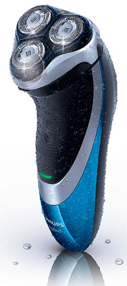 Philips AquaTouch AT890 Electric Shaver