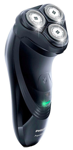 Philips AquaTouch AT899 Electric Shaver
