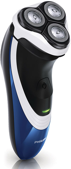 Philips PowerTouch PT720 Electric Shaver